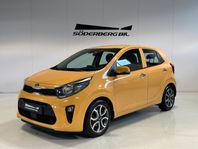 Kia Picanto 1.0 MPI AMT Advance Autopilot, *RESERVERAD*