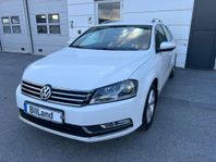 Volkswagen Passat Variant 2.0 TDI BlueMotion Euro 5