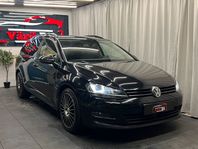 Volkswagen Golf Sportscombi 2.0 TDI BMT Euro 5