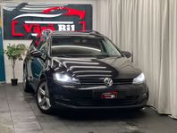 Volkswagen Golf Sportscombi 2.0 TDI BMT Euro 5