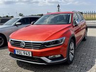 Volkswagen Passat Alltrack 2.0 TDI SCR BlueMotion 4Motion DS