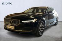 Volvo V90 Recharge T6 Inscription Expression