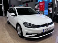 Volkswagen Golf Sportscombi 1.4 TGI BlueMotion Euro6 Automat