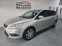 Ford Focus Kombi 1.6 TDCi Trend Euro 4 ny bes/nyserv