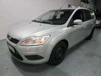 Ford Focus Kombi 1.6 TDCi Trend Euro 4 ny bes/nyserv