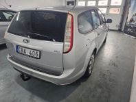 Ford Focus Kombi 1.6 TDCi Trend Euro 4 ny bes/nyserv