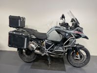 BMW R1250GS Adventure