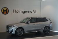 BMW iX1 xDrive30 M-Sport Innovation Drag DAP HK (313hk)