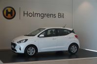 Hyundai i10 1.0 AMT Essential