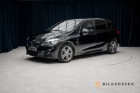 BMW 225xe Active Tourer 224hk xDrive M Sport HuD P-Värm HiFi