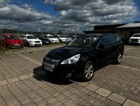 Subaru Outback 2.0 AUT 4WD TAKLUCKA DRAG NAVI KAMERA 2-ÅRS G