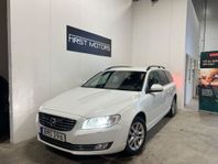 Volvo V70 D3 Geartronic Classic, Momentum Euro 6