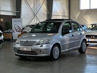 Citroën C3 1.6 Panorama 109hk