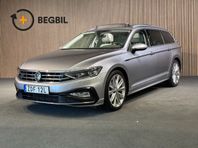 Volkswagen Passat Sportscombi 2.0 TDI 4Motion GT R-LINE I PA