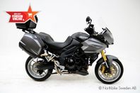 Triumph Tiger 1050 *5,95% Ränta - Hemleverans