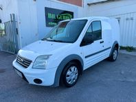 Ford transit Connect T220 1.8 TDCi Euro 4 Ny Besiktad