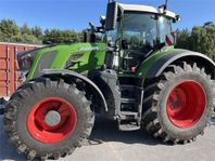 Fendt 828 VARIO S4