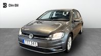 Volkswagen Golf TSI110 /App-Connect/P-sensorer