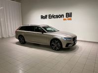 Volvo V90 T6 Plus Dark Edition