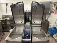 Rational Ivario Pro 2-S - begagnad