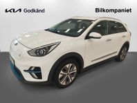 Kia E-Niro Advance, 64kWh, 204hk, RÄNTEKAMPANJ 2,99%