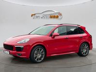 Porsche Cayenne S V8 GTS PAKET Diesel TipTronic Sport Chrono