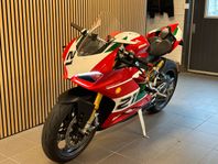 Ducati Panigale V2 Troy Bayliss "Extra" 1990kr/m