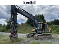 Volvo EC210 BLC2003