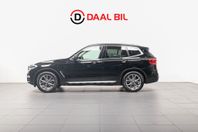 BMW X3 XDRIVE 30E 292HK X-LINE MOMS HiFi NAVI CARPLAY