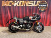 Triumph THRUXTON RS