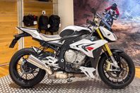 BMW Motorrad S 1000 R