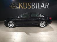 Audi A4 2.0 TDI Quattro S Tronic Sedan Proline Euro 6 190hk