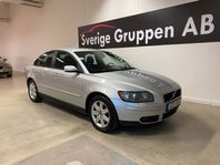 Volvo S40 T5 Automat Drag