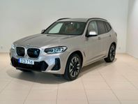 BMW iX3 Panorama, Drag, Adpt farthållare,Räntekampanj 0,95%*