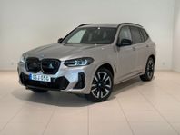 BMW iX3 Panorama, Drag, Adpt farthållare,Räntekampanj 4,95%*