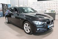 BMW 320 d / Touring / Aut / Sport line / Drag