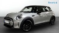 MINI Cooper Cooper / 136 hk / Veckans Klipp/ Backkamera