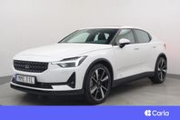 Polestar 2 Long Range Dual AWD Pilot Plus Pano H/K