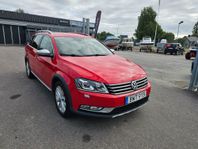 Volkswagen Passat Alltrack 2.0 TDI 4Motion - Nybytt Kamrem