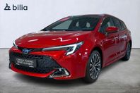 Toyota Corolla Touring Sports Hybrid 1.8 Style 2,95 % Ränta