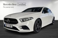 Mercedes-Benz A 250 AMG Sport Night Package M-Benz Certified