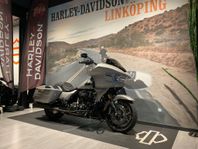 Harley-Davidson CVO Road Glide Från 4007 kr/mån