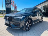 Volvo XC90 Recharge T8 AWD Geartronic R-Design Pro Edition *