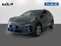 Kia E-Niro Advance Plus & Tech *V-hjul*