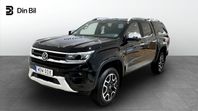 Volkswagen Amarok STYLE 3.0 TDI V6 240 HK 10-VXL AUT