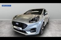 Ford Puma 1.0 EcoBoost ST-LINE (NYA MODELLEN)