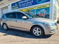 Kia CEED cee'd_sw 1.6 CRDi ECO Euro 5