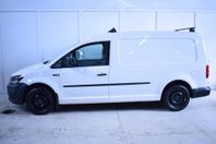 Volkswagen Caddy Maxi 2.0 TDI 102hk Krok Värmare V-hjul