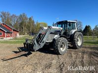 Traktor Valtra T170