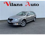 Skoda Octavia Kombi 1.6 TDI NY BES NY SERVAD